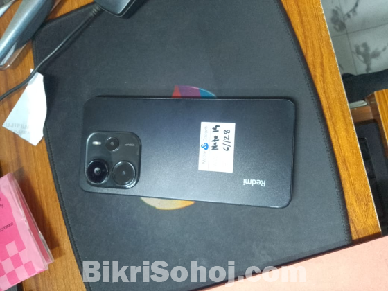 Xiaomi Redmi Note 14.